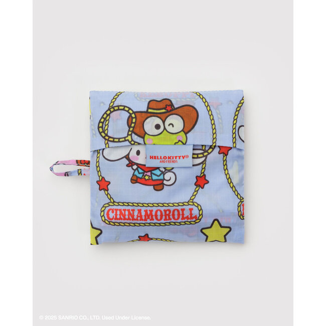 Baggu Standard Baggu - Hello Kitty & Friends Western