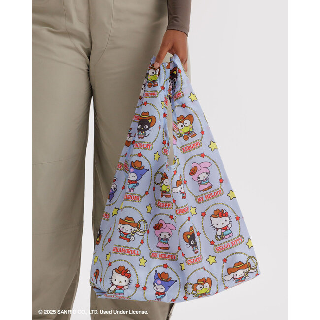 Baggu Standard Baggu - Hello Kitty & Friends Western