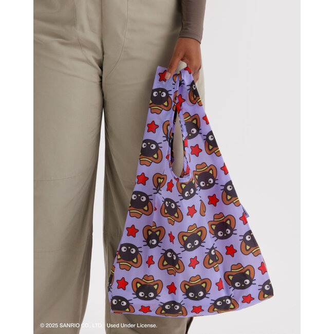 Baggu Standard Baggu - Chococat Western