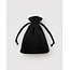 Baggu Pleated Baggu - Black