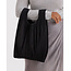 Baggu Pleated Baggu - Black