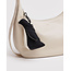 Baggu Penguin Charm - Black & White