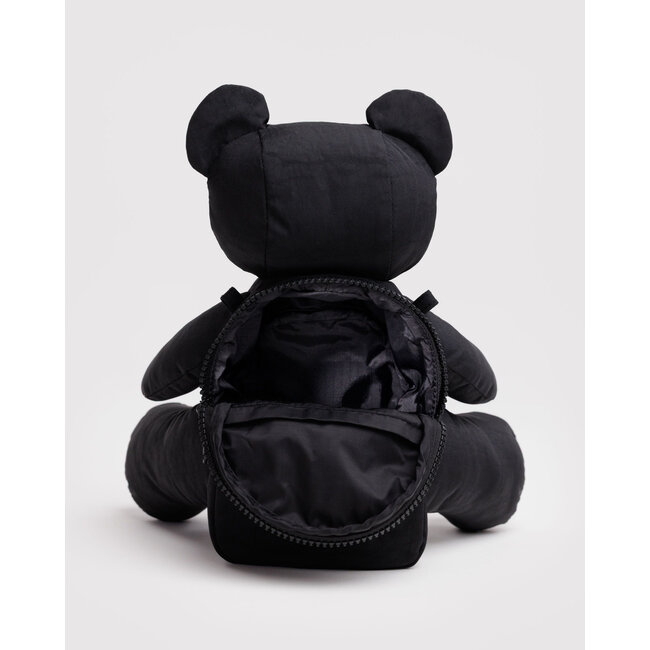 Baggu Bear Bag - Black