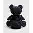 Baggu Bear Bag - Black