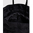 Baggu Nylon Drawstring Bag - Black
