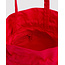 Baggu Nylon Drawstring Bag - Candy Apple