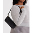 Baggu Nylon Pochette - Black