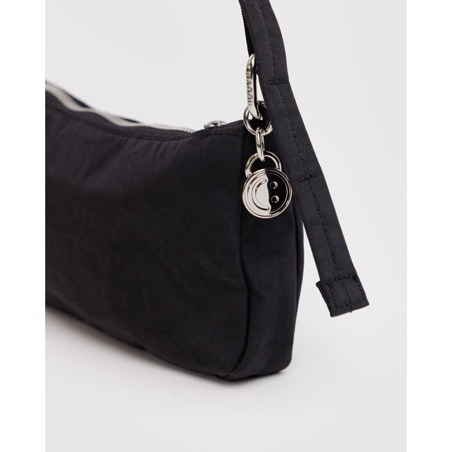 Baggu Nylon Pochette - Black