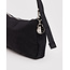 Baggu Nylon Pochette - Black