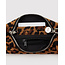 Baggu Nylon Pochette - Leopard