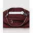 Baggu Nylon Pochette - Mahogany