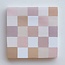 Idlewild Co. Nude Checks Sticky Notepad