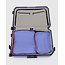 Baggu Large Packing Cube Set - Mesh Berry Mix