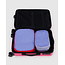 Baggu Packing Cube Set - Mesh Berry Mix