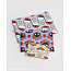 Baggu Go Pouch Set - Hello Kitty & Friends Western
