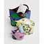Baggu Go Pouch Set - Poppy Mix