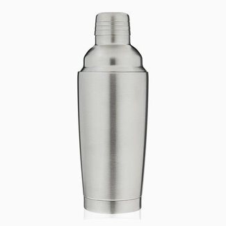 True Vacuum Insulated Shaker