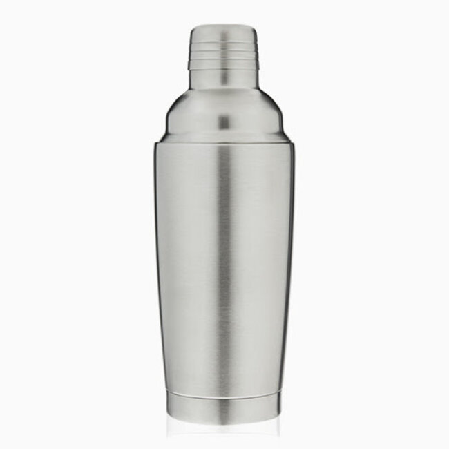 True Vacuum Insulated Shaker
