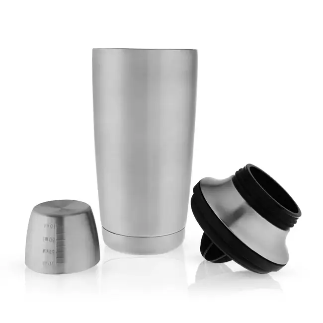 Viski Alchemi Vacuum Insulated Shaker