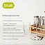 True 14 Piece Barware Set