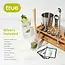 True 14 Piece Barware Set