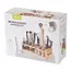 True 14 Piece Barware Set