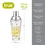 True Glass Recipe Shaker