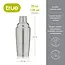 True Vacuum Insulated Shaker