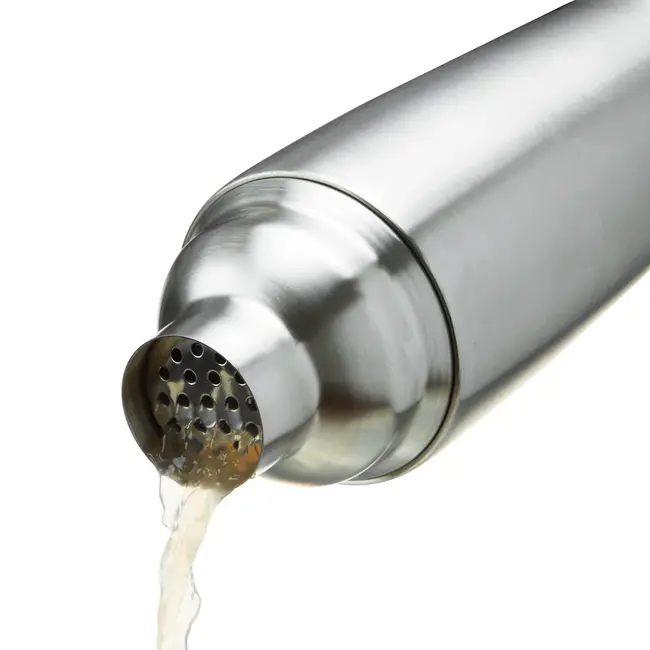 True Vacuum Insulated Shaker