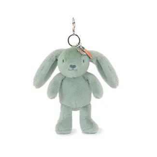 OB Beau Bunny Bag Charm