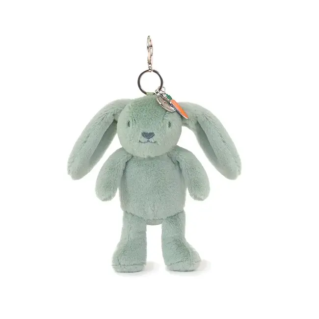 OB Beau Bunny Bag Charm