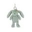 OB Beau Bunny Bag Charm