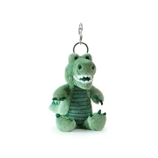 OB Toby T-Rex Bag Charm