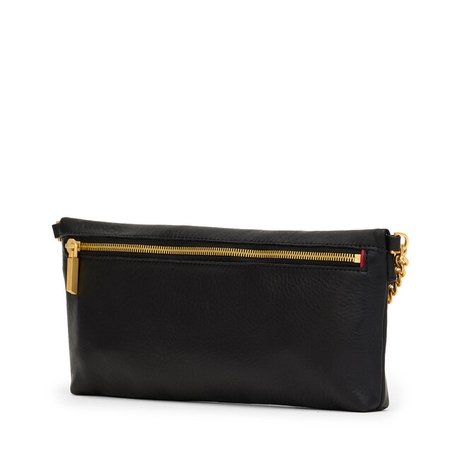 Hammitt Invitation Clutch-Black-BG