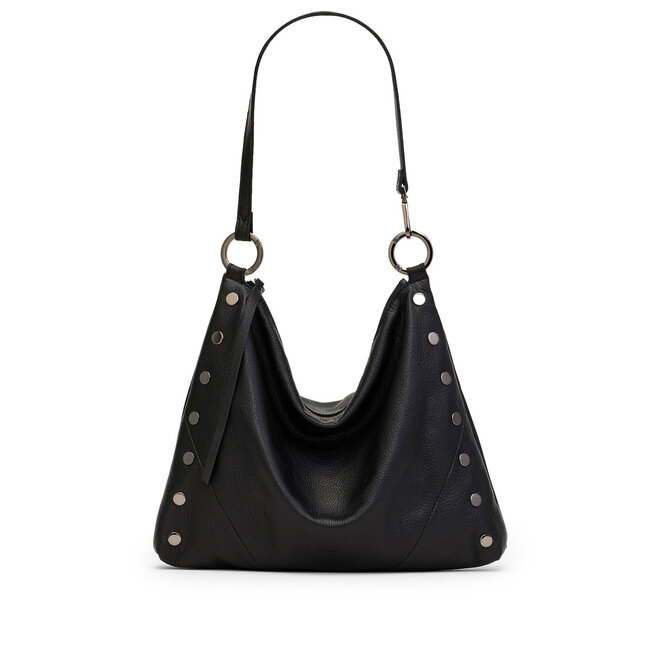 Hammitt Kyle Lrg-Black-GM