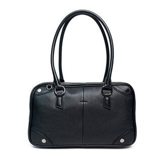 Hammitt Meredith Medium-Black-GM