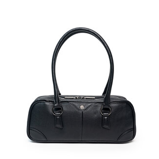 Hammitt Meredith Sml-Black-GM