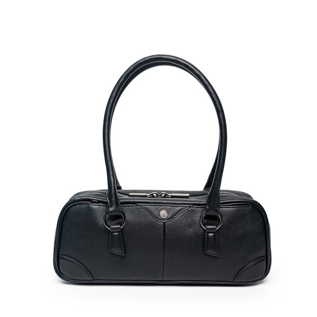 Hammitt Meredith Sml-Black-GM