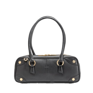 Hammitt Meredith Small-Black-BG