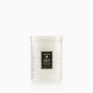 Voluspa Tahitian Coconut Vanilla Small Jar