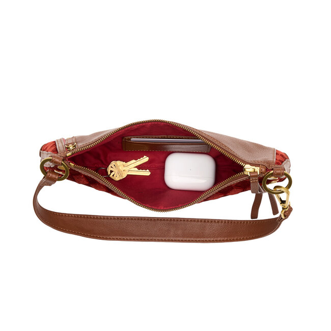 Hammitt Kyle-Monarch Velvet-AG