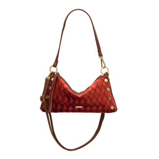 Hammitt Kyle-Monarch Velvet-AG