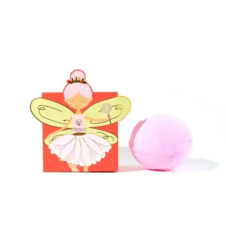 Musee Sugarplum Fairy Bath Balm