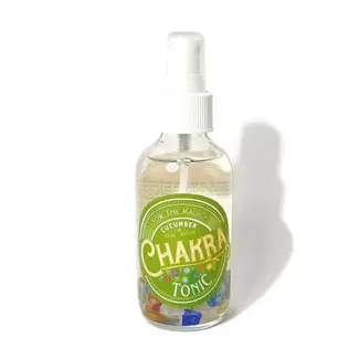 Sow the Magic Gem Infused Chakra Body + Room Tonic