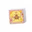 Sow the Magic The Empress Bee Shower Steamer Set- Golden Honey