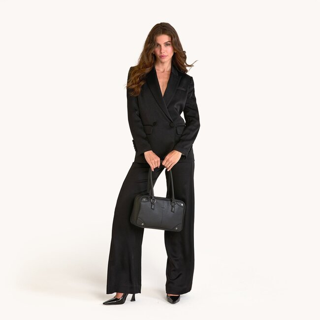 Hammitt Meredith Medium-Black-GM