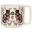 Danica now designs Catbloom Midi Studio Mug