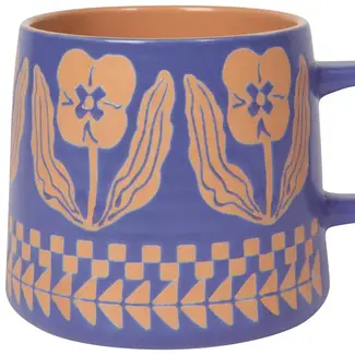 Danica now designs Teppi Impring Mug
