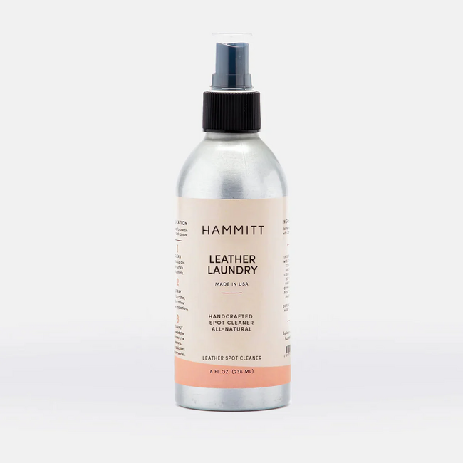 Hammitt Leather Spot Cleaner- Lrg