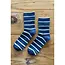 Le Bon Shoppe Wally Socks- Marine